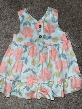Carter’s Just One You - 18m *NWT* floral summer dress